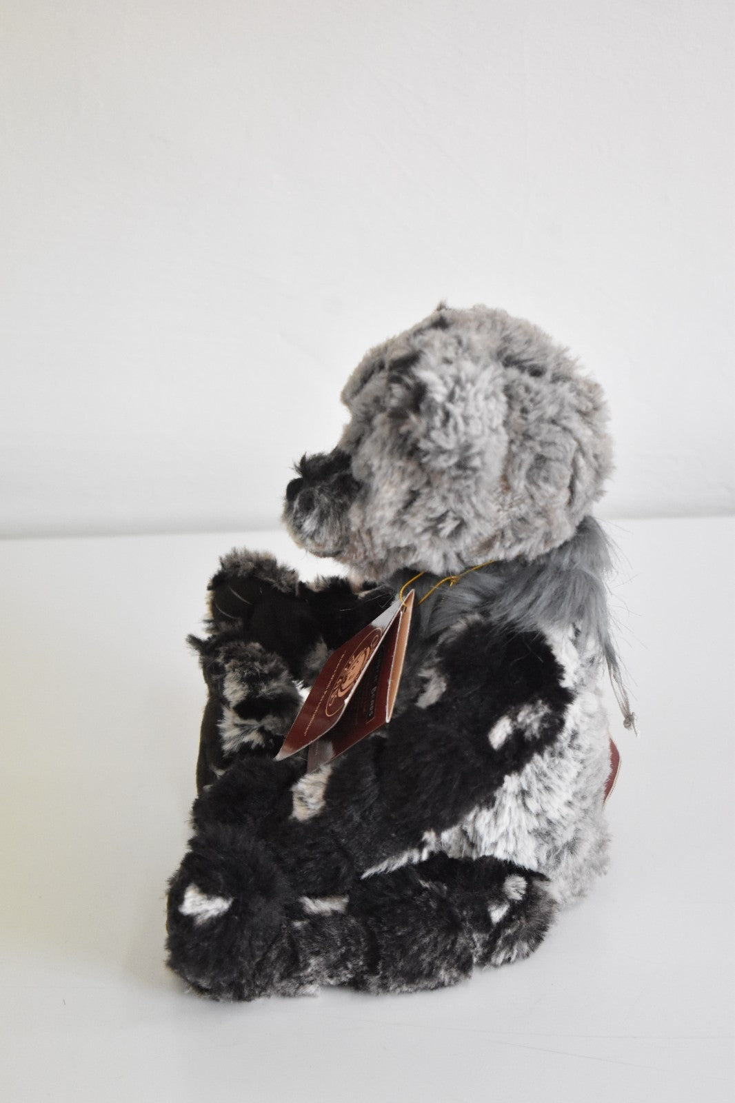 Charlie Bears Humble – Retired – Tagged – Isabelle Lee Design