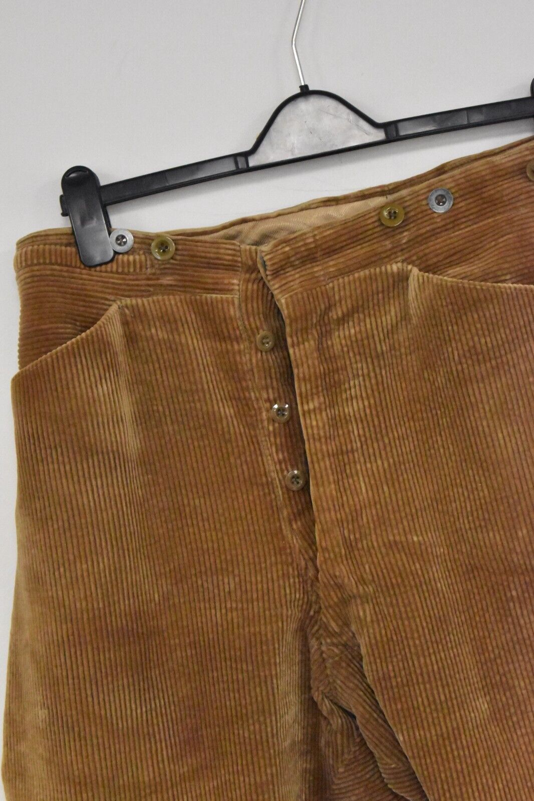 British Army 1940's Women's Land Army Wool Jodhpurs – Hebden Co Ltd