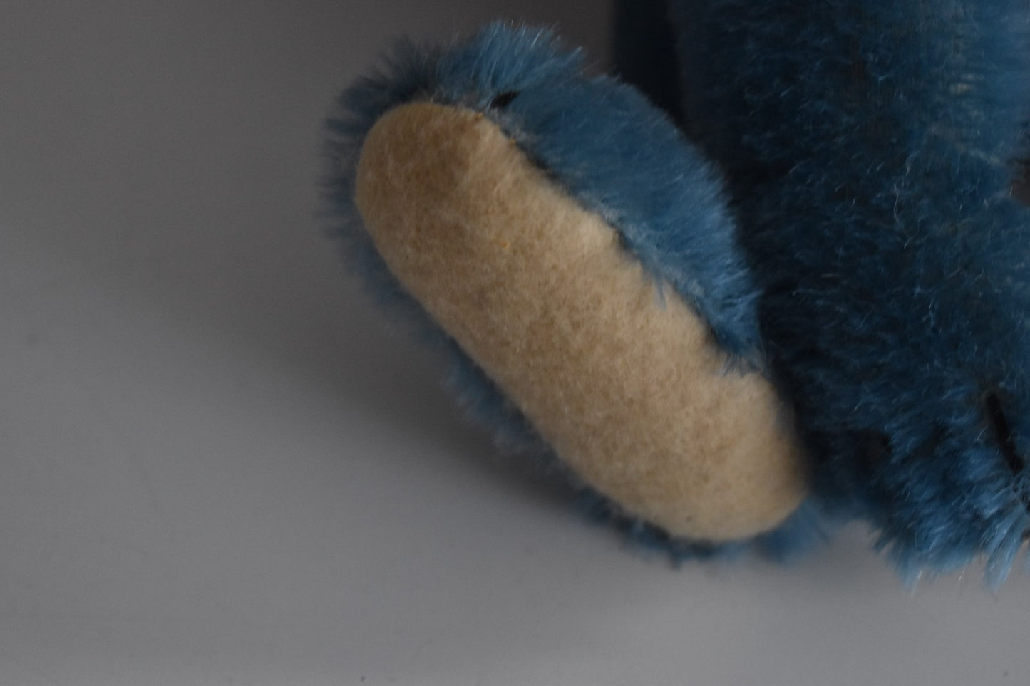 Steiff Club Edition Bear 1994 – 1908 Replica Blue – Limited Edition 420047