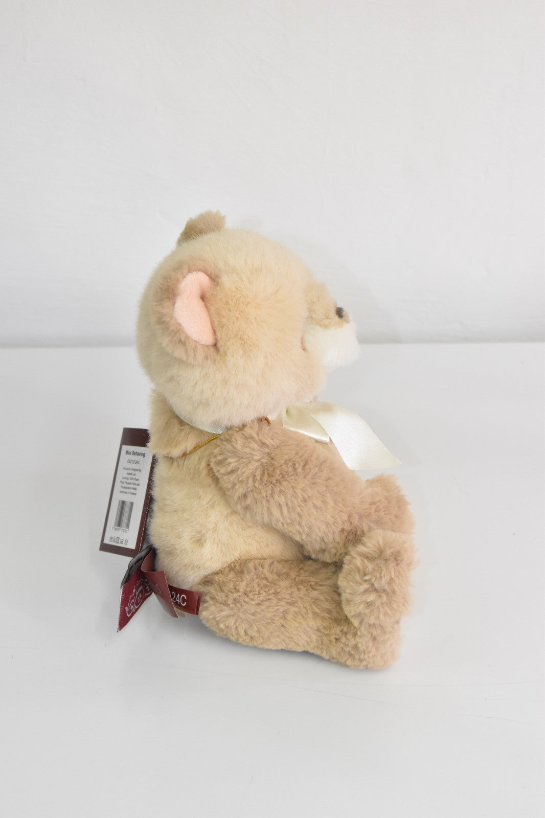 Charlie Bears Miss Behaving – Retired Tagged – Isabelle Lee Design