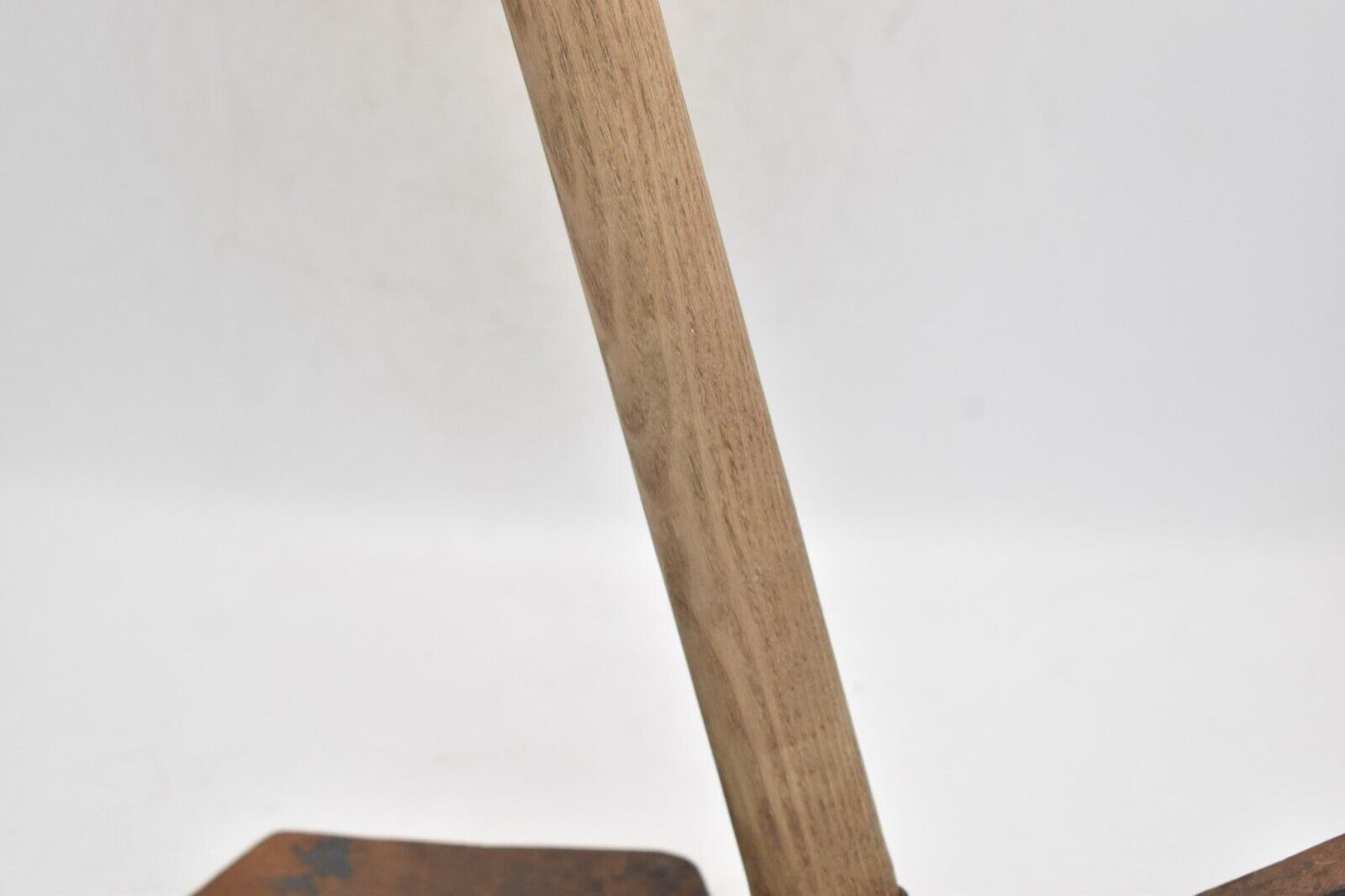 British Army WWII Entrenching Tool – Dated 1941, MKI Helve