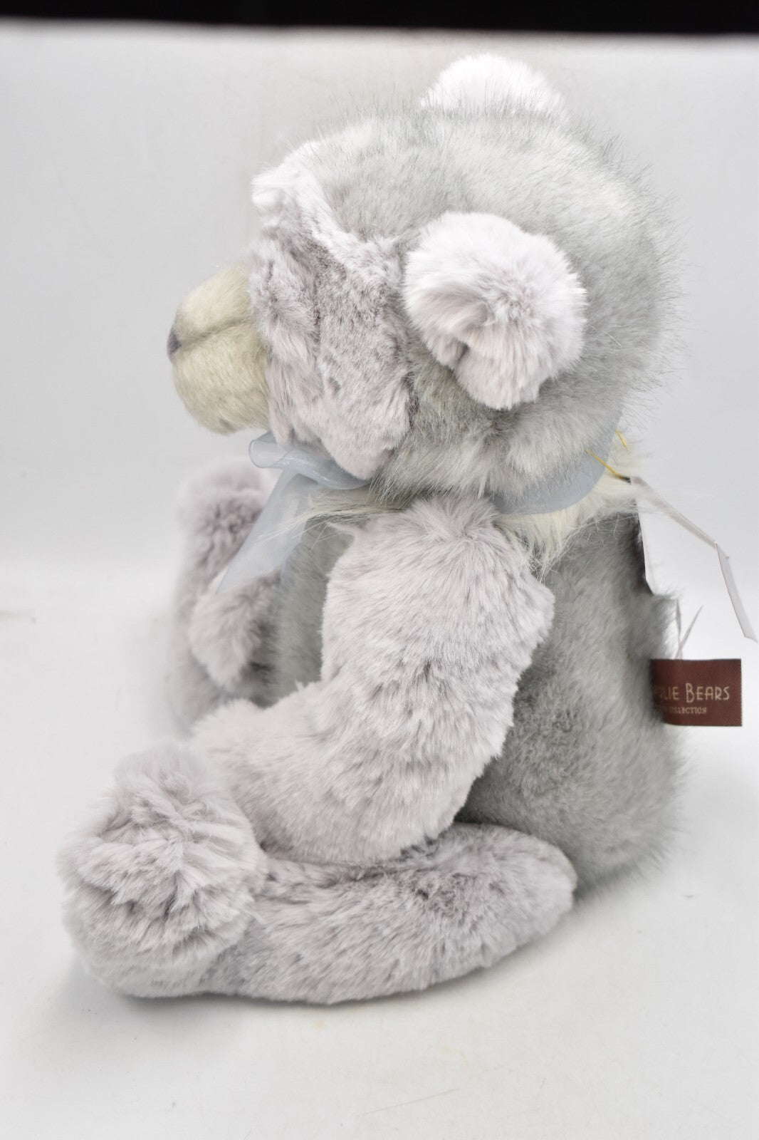 Charlie Bears Bossy Boots – Retired & Tagged – Isabelle Lee Design