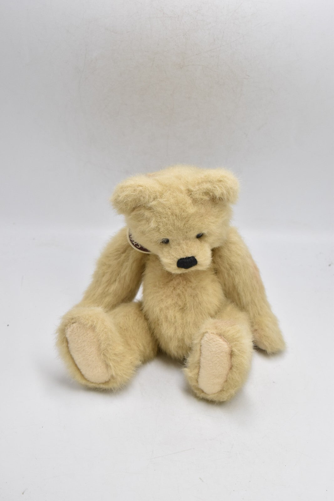 Charlie Bears Joshua Retired & Tagged