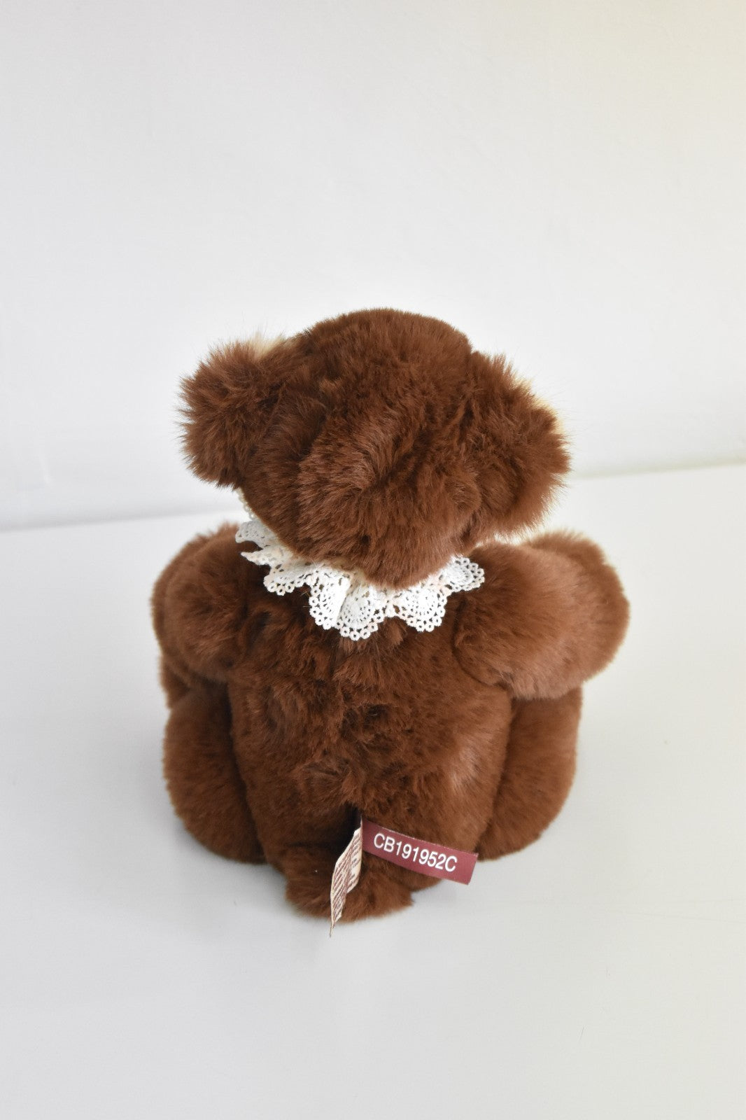 Charlie Bears Lanson – Retired – Tagged – Isabelle Lee Design