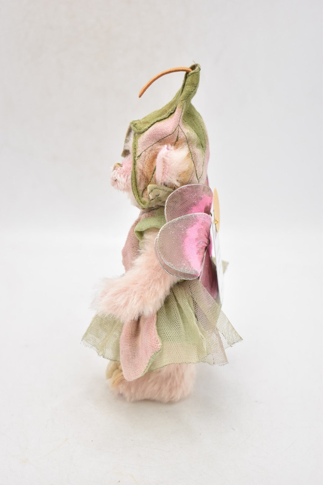 Charlie Bears Midsommer Minimo Retired LE Mohair Bear – Isabelle Lee