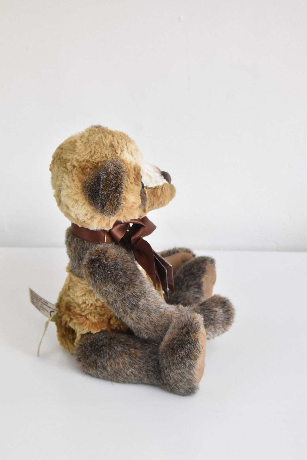 Charlie Bears Wishes – Retired – Tagged – Designed by Isabelle Lee