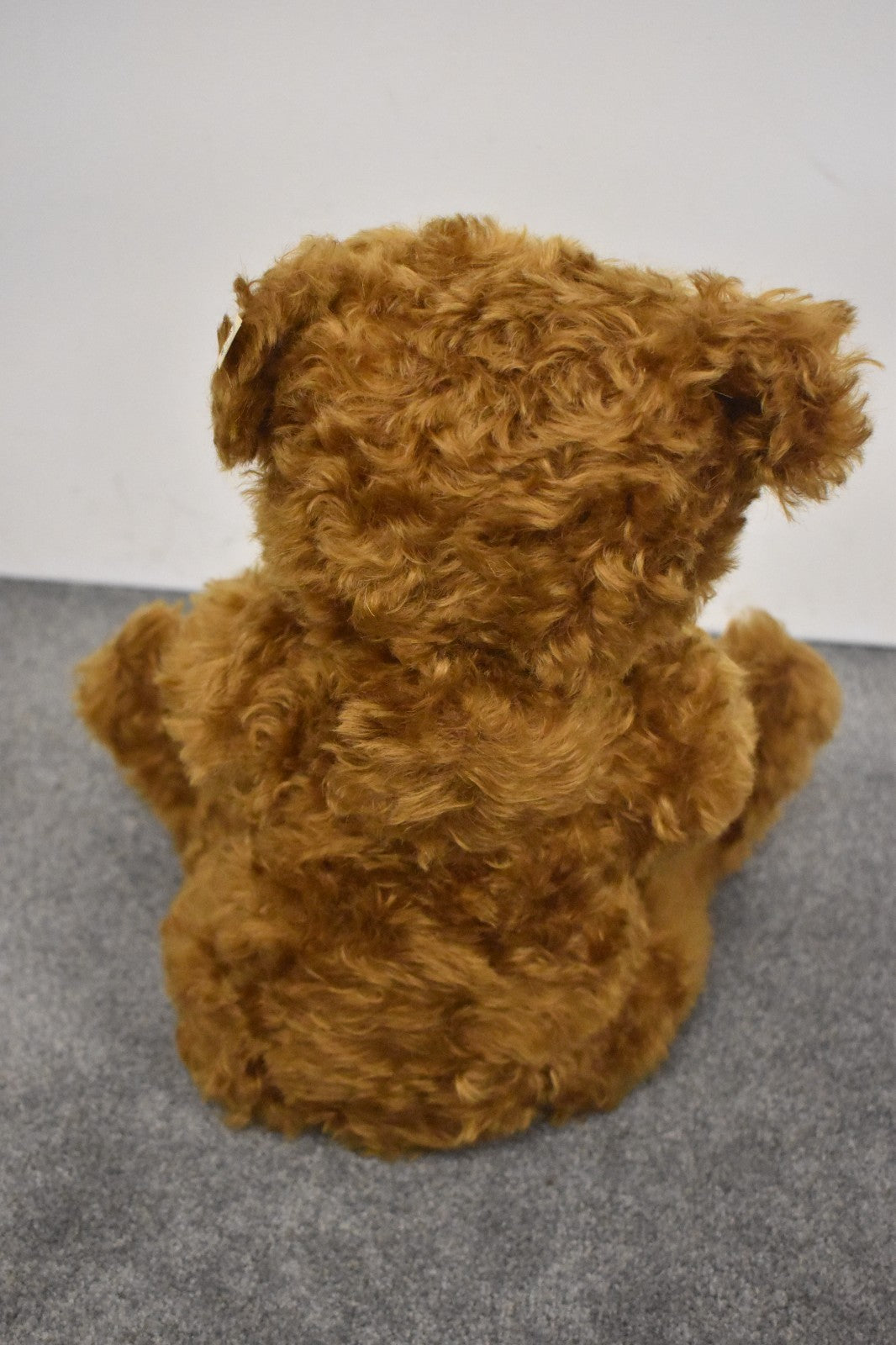 Steiff Teddy Girl Bear Replica 1905 404306 Limited Edition