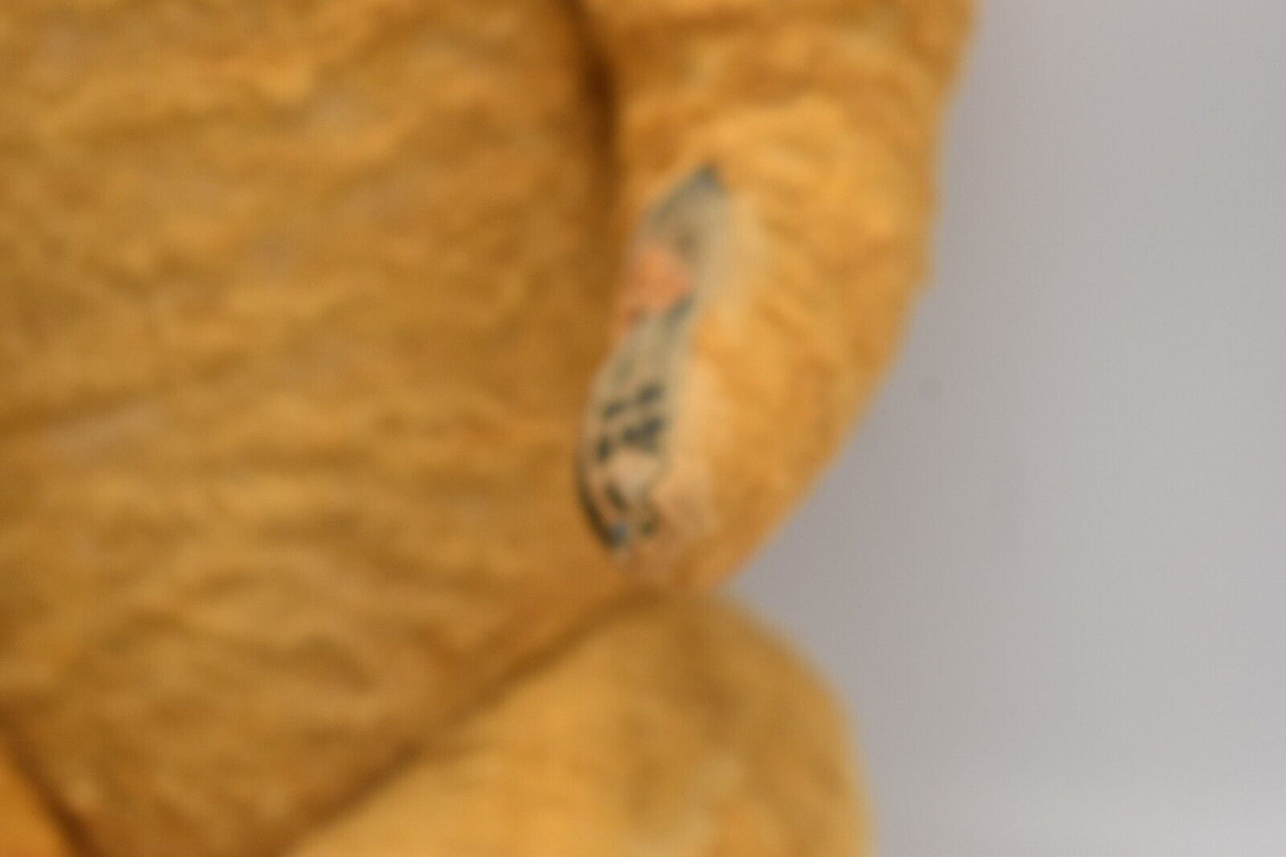 Vintage 1950s Pedigree Mohair Teddy Bear – 64cm Fully Jointed