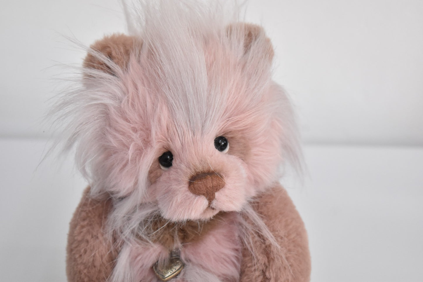 Charlie Bears Kibibi – Retired Tagged – Isabelle Lee Design