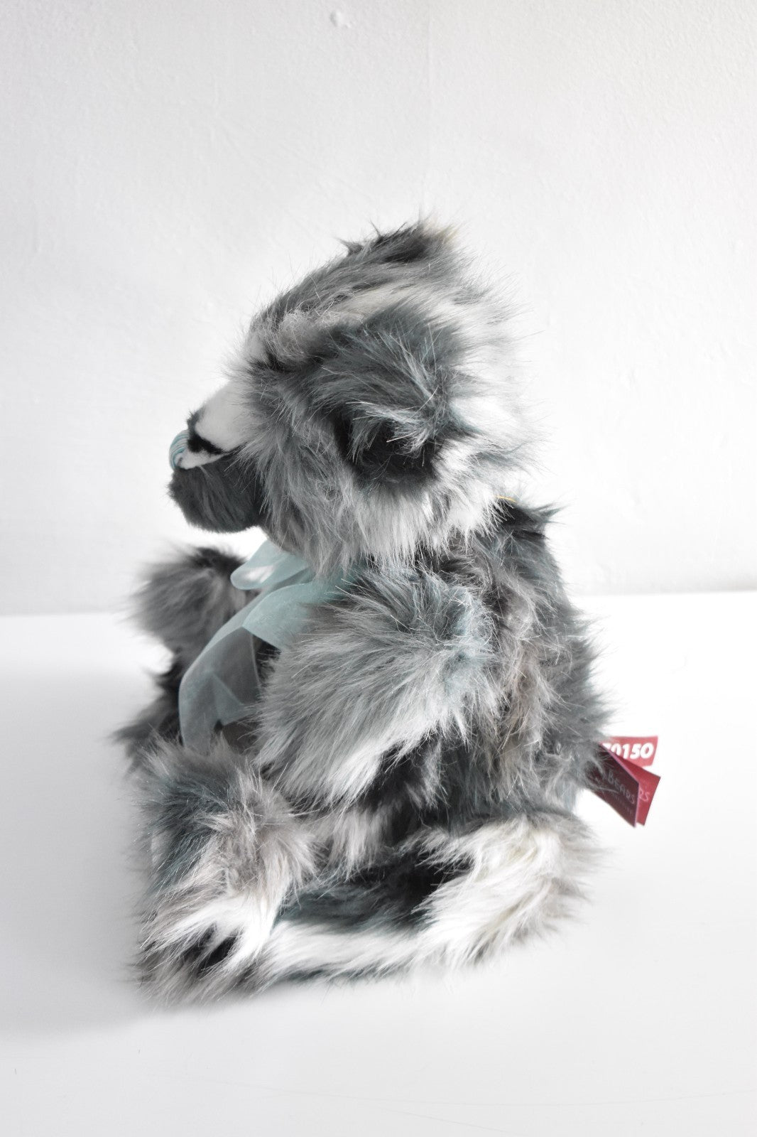 Charlie Bears Peppermint – Retired & Tagged