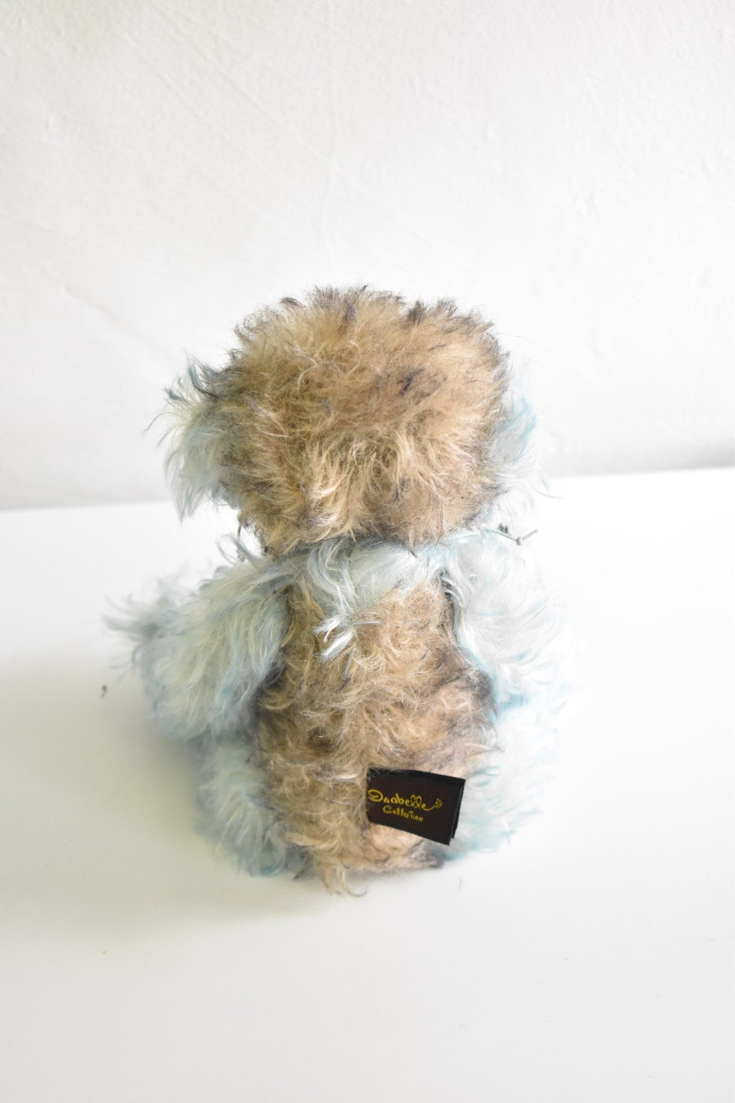 Charlie Bears Tilda – Isabelle Collection – Limited Edition – Retired – Tagged