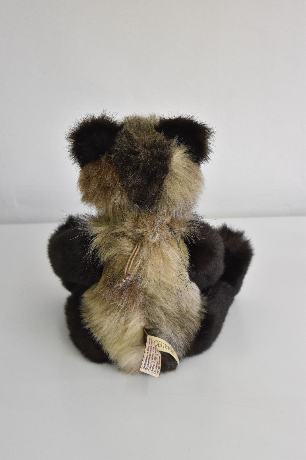 Charlie Bears Shush – Retired Tagged – Isabelle Lee Design