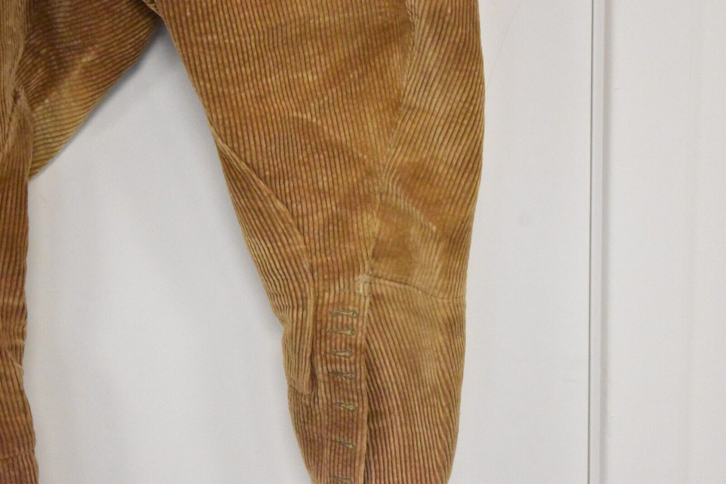 British Army 1940's Women's Land Army Wool Jodhpurs – Hebden Co Ltd