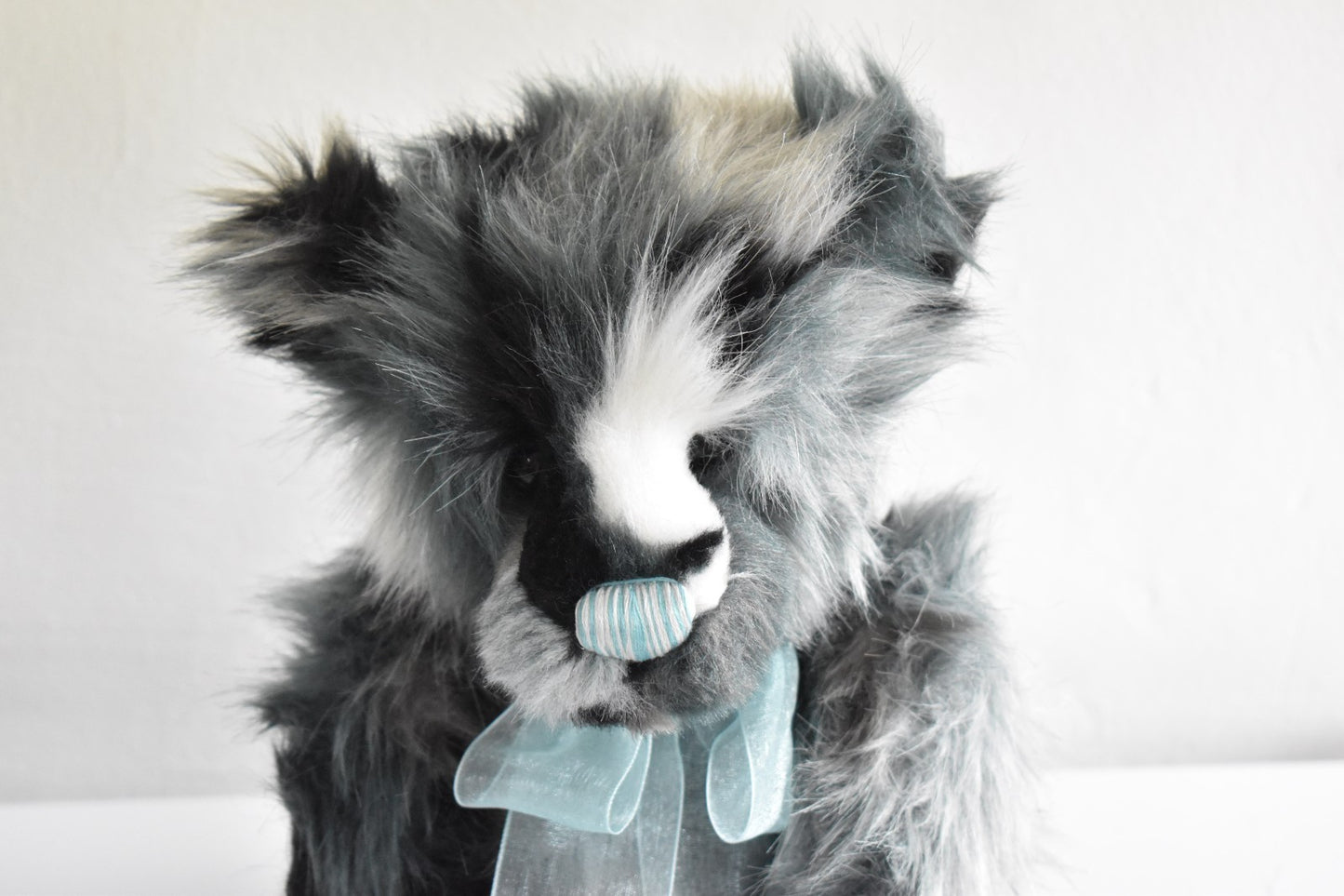 Charlie Bears Peppermint – Retired & Tagged