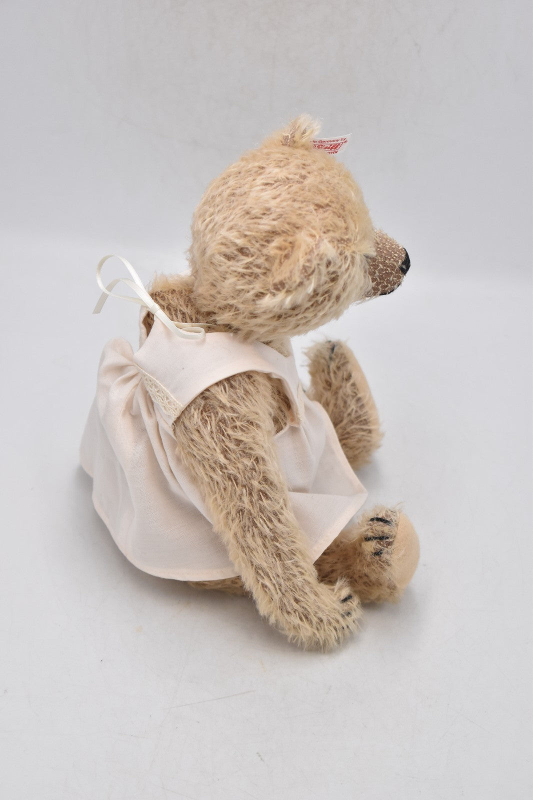 Steiff Claire Teddy Bear – 036712 – Limited Edition #781/1500 – Mohair