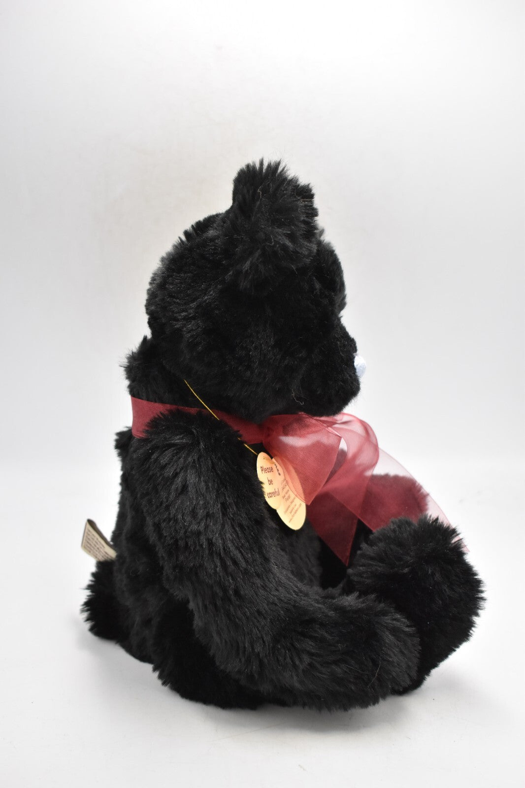 Charlie Bears Peter Retired & Tagged Isabelle Lee Designed