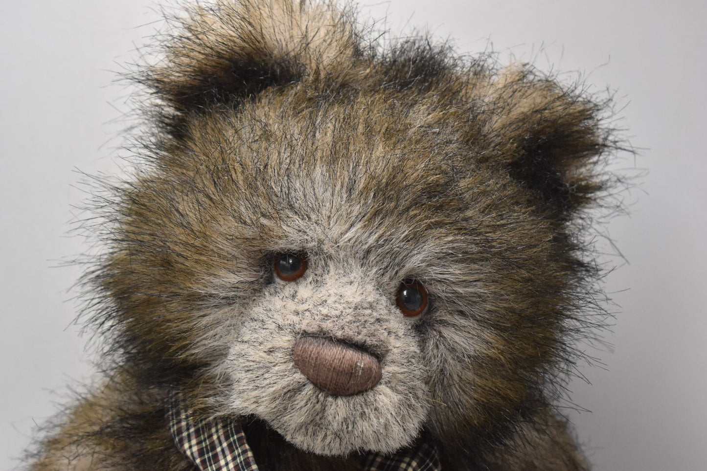 Charlie Bears Cooper – Retired Collectible by Isabelle Lee - Tagged