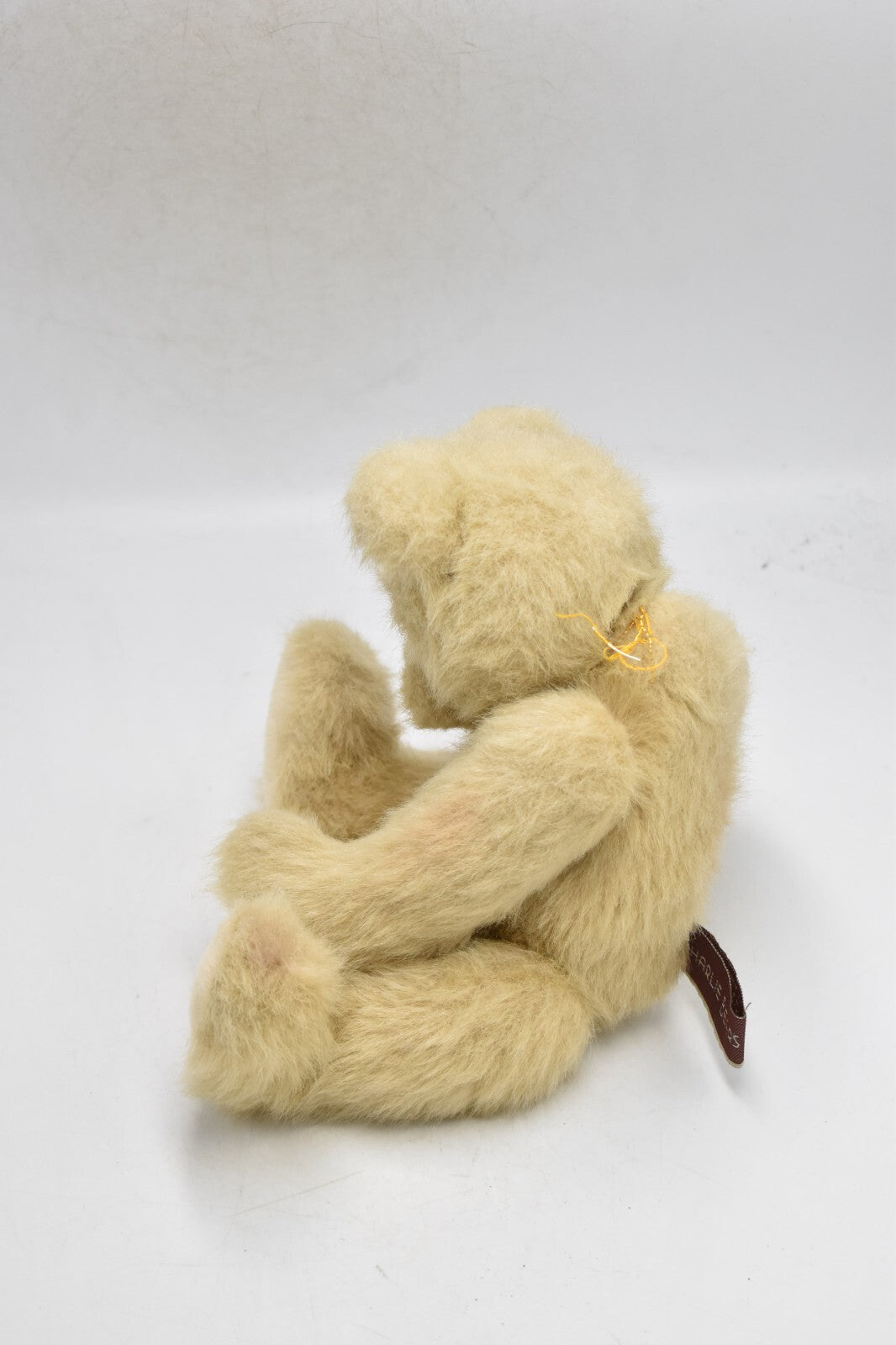 Charlie Bears Joshua Retired & Tagged