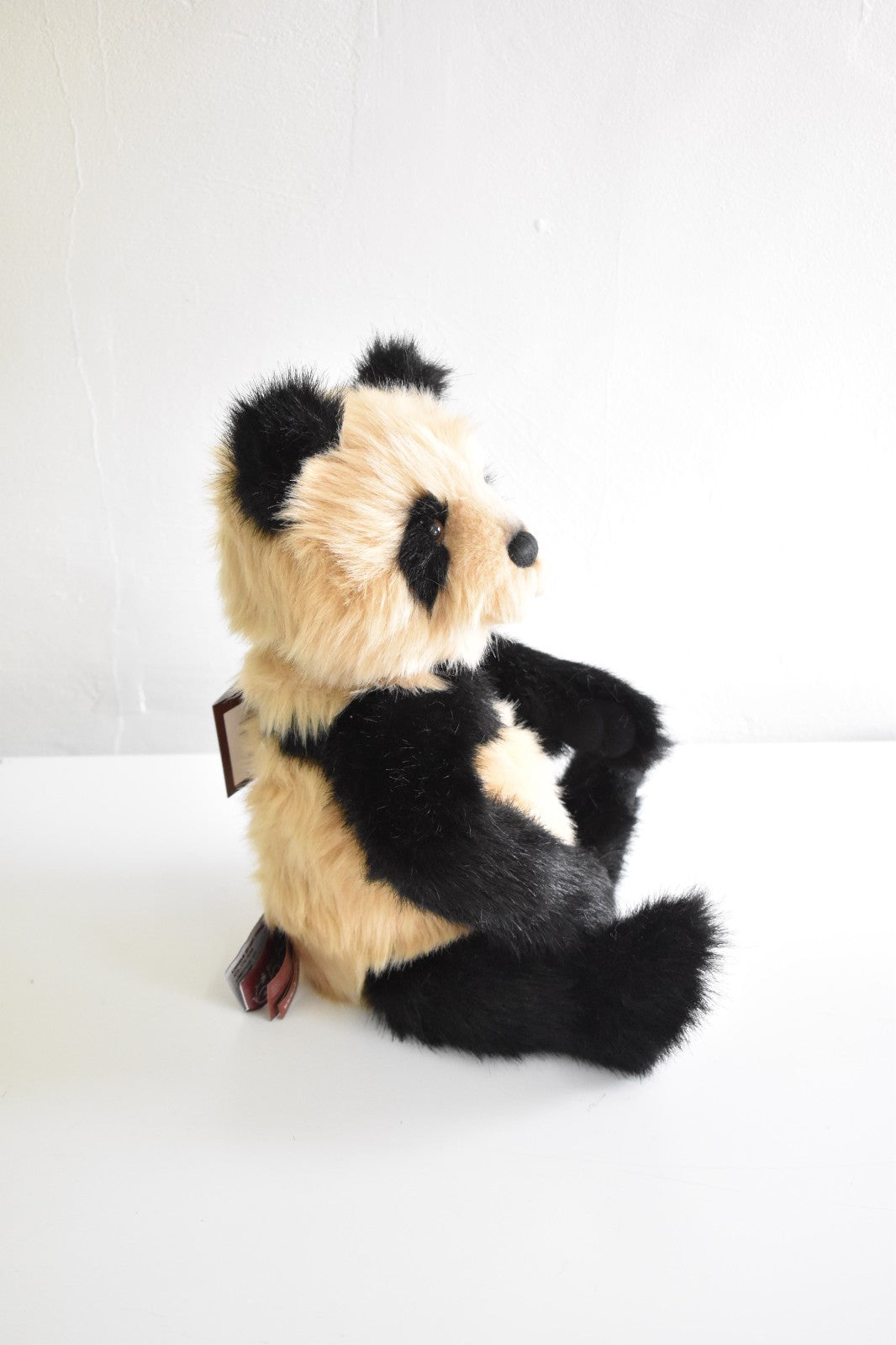 Charlie Bears Lotus – Retired – Tagged – Designed by Isabelle Lee