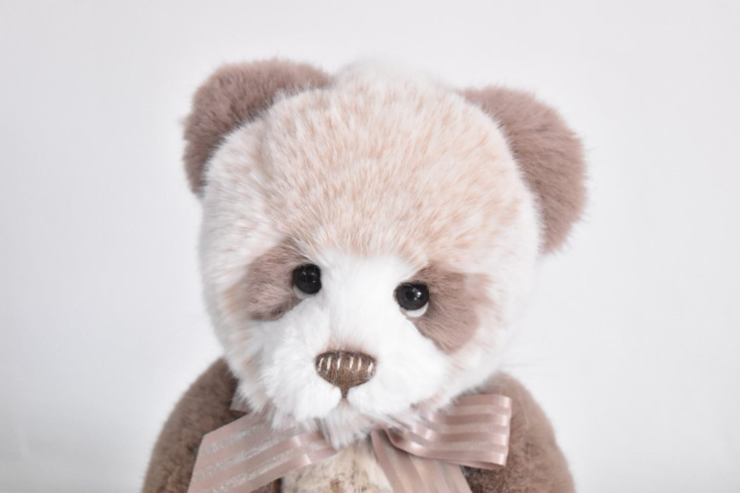 Charlie Bears Lani – Retired – Tagged – Designed by Isabelle Lee