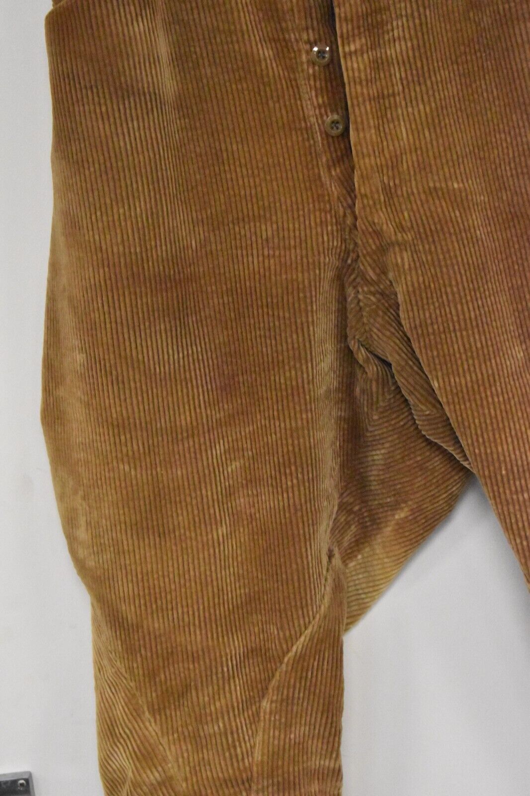 British Army 1940's Women's Land Army Wool Jodhpurs – Hebden Co Ltd