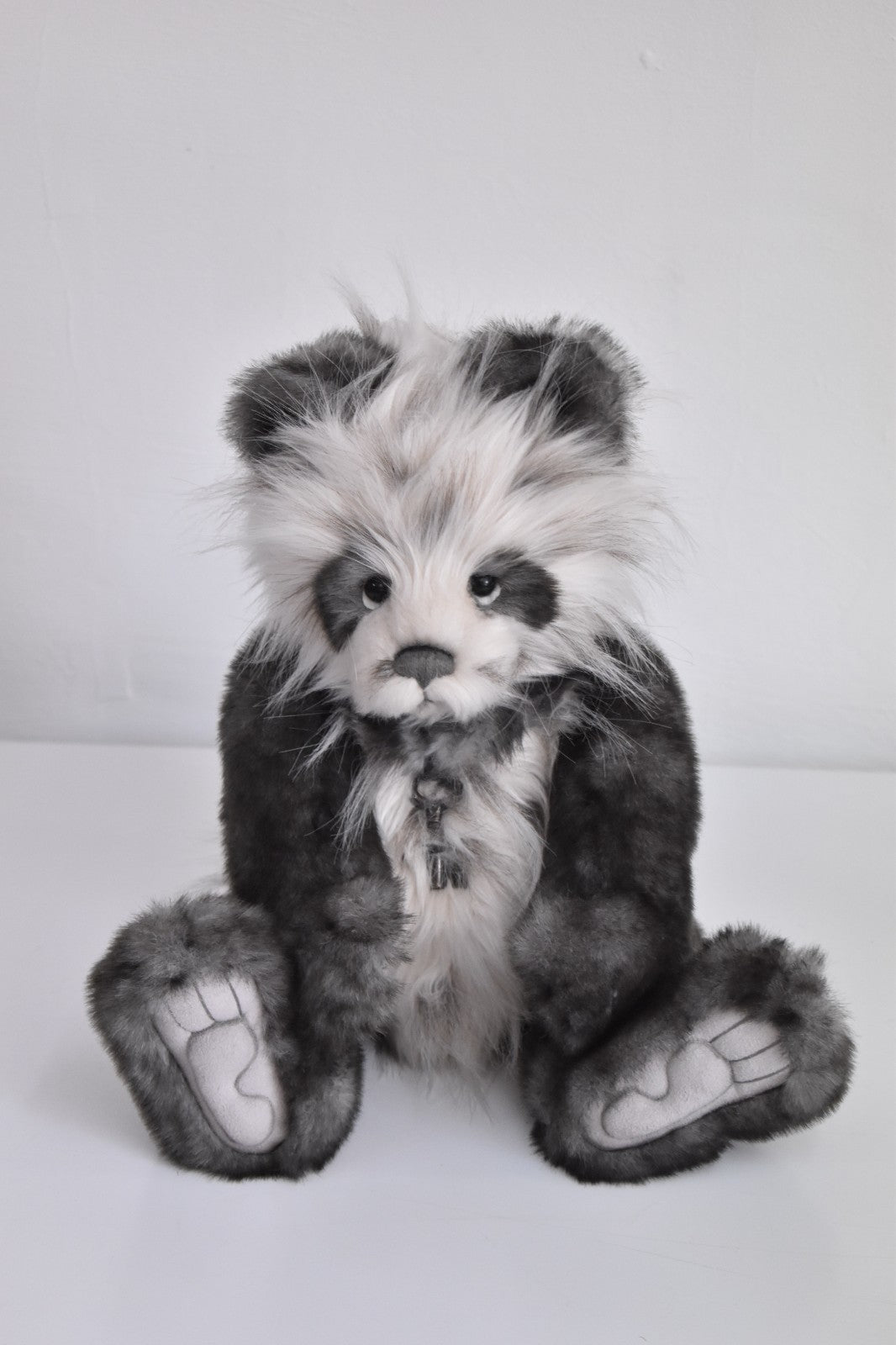 Charlie Bears Ainsley – Retired Tagged – Isabelle Lee Design
