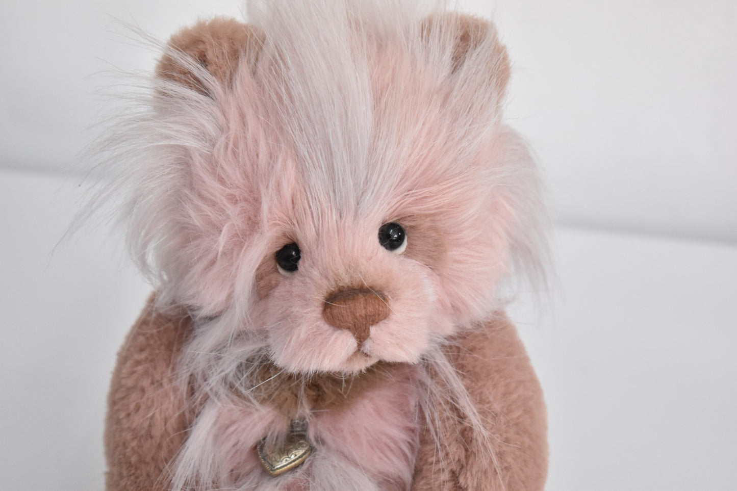 Charlie Bears Kibibi – Retired Tagged – Isabelle Lee Design