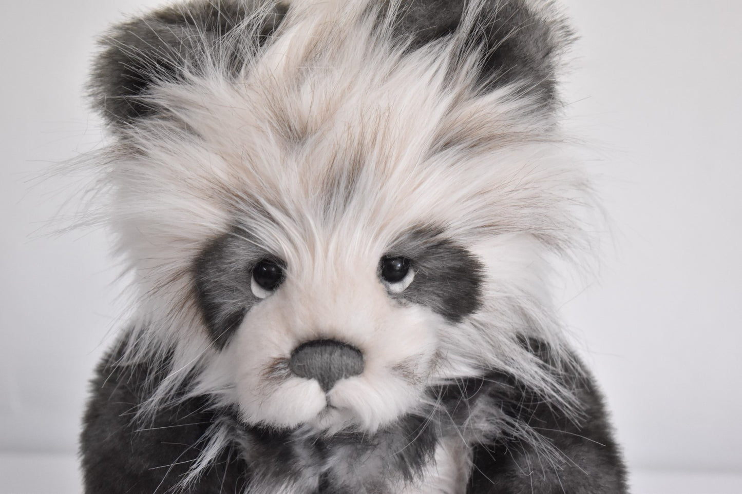 Charlie Bears Ainsley – Retired Tagged – Isabelle Lee Design
