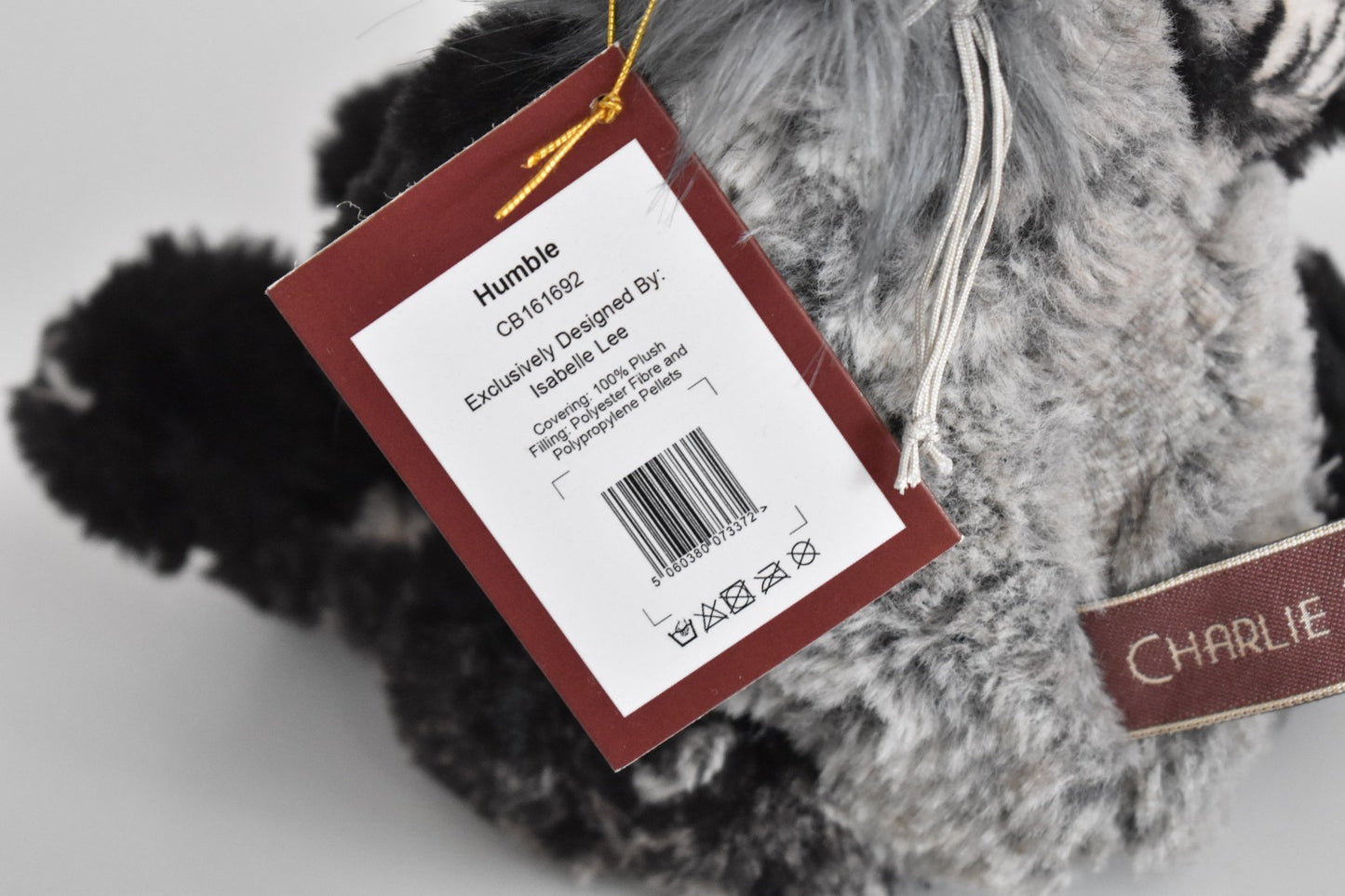 Charlie Bears Humble – Retired – Tagged – Isabelle Lee Design