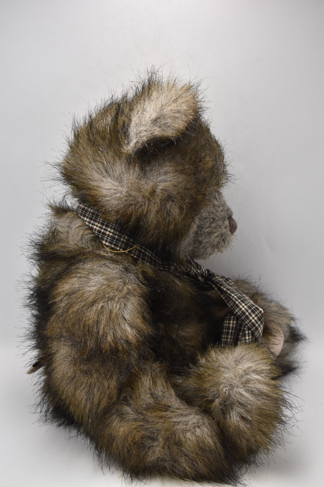 Charlie Bears Cooper – Retired Collectible by Isabelle Lee - Tagged