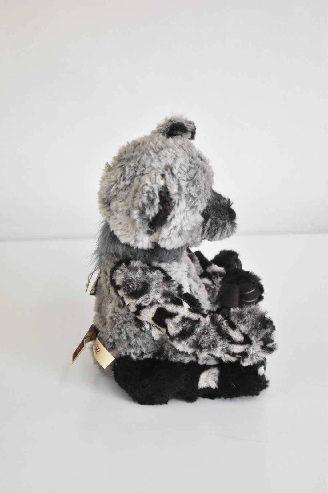 Charlie Bears Humble – Retired – Tagged – Isabelle Lee Design