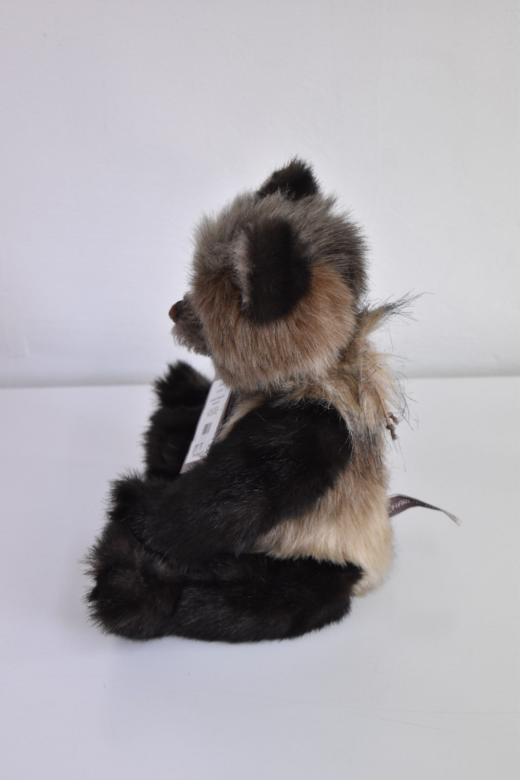 Charlie Bears Shush – Retired Tagged – Isabelle Lee Design