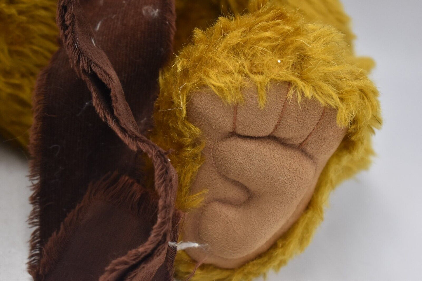 Charlie Bears Jonah – Limited Edition Isabelle Collection – Retired & Tagged