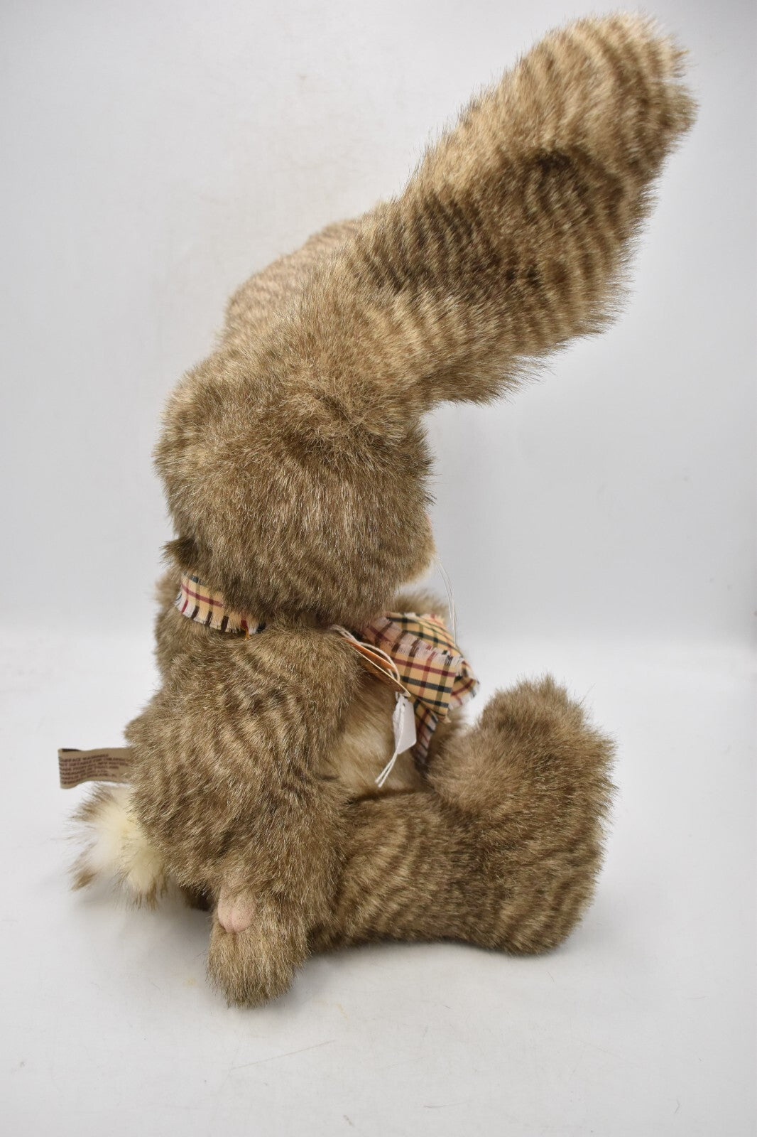 Charlie Bears Hawthorn Rabbit Retired by Isabelle Lee Tagged