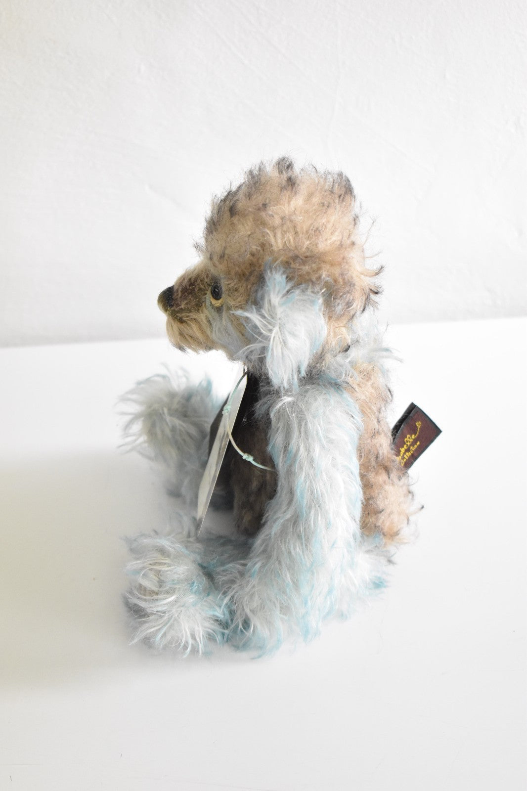 Charlie Bears Tilda – Isabelle Collection – Limited Edition – Retired – Tagged