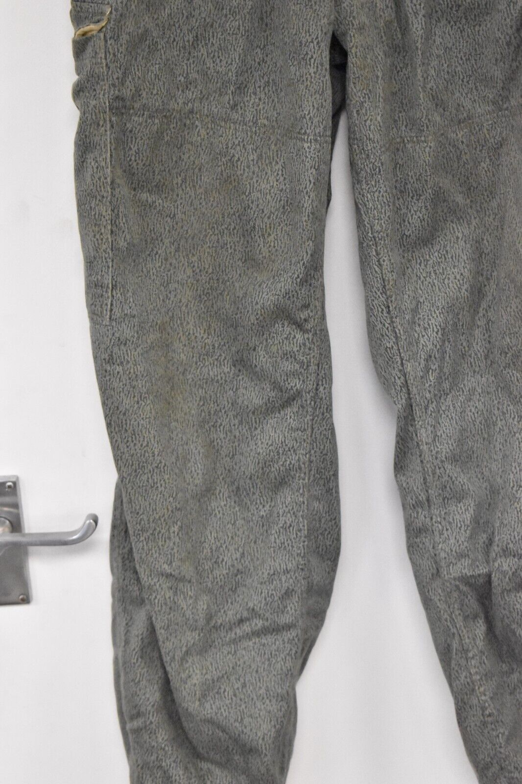 Polish Army Cold War LWP Wz. 68 Moro Combat Trousers – W32" L31"