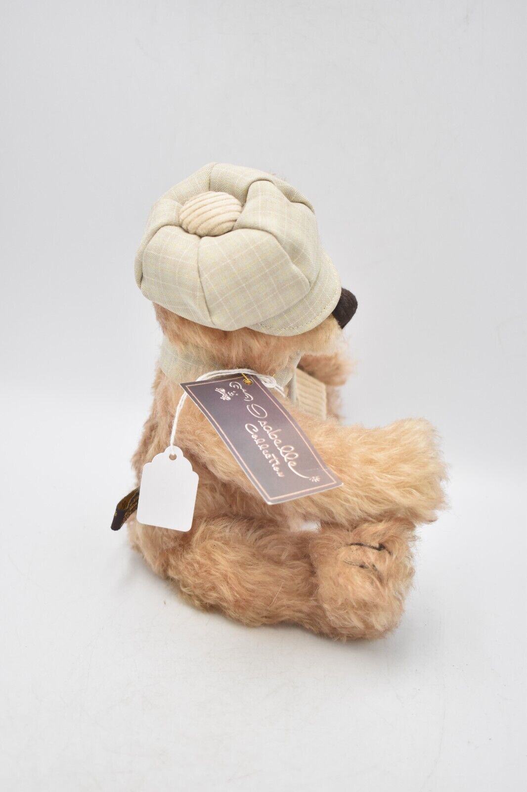 Charlie Bears Willy – Isabelle Collection Bear Studio Limited Edition