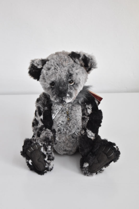 Charlie Bears Humble – Retired – Tagged – Isabelle Lee Design