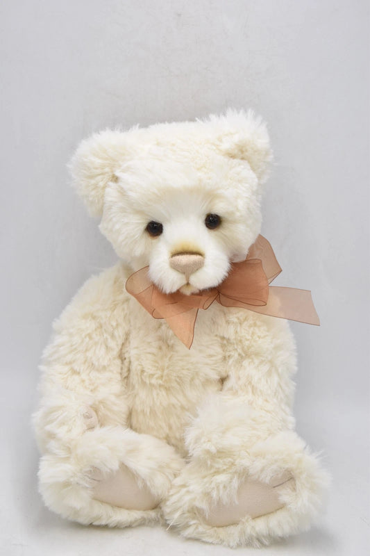 Charlie Bears Birthday Bear 2024 Limited Edition – Retired, Tagged