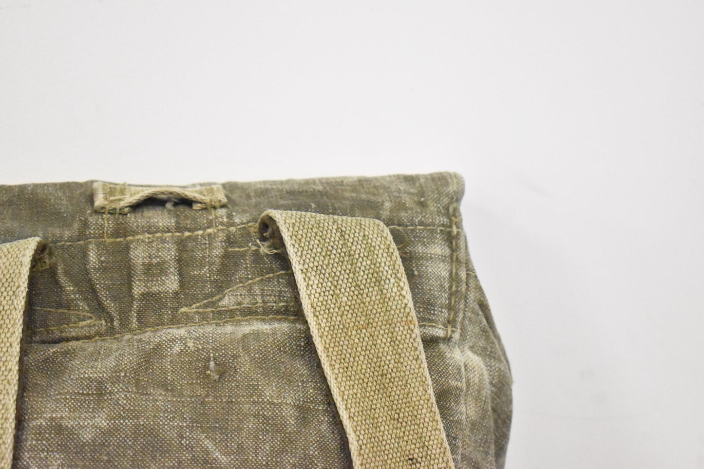 Polish Army Pre-WW2 wz.1933 Backpack