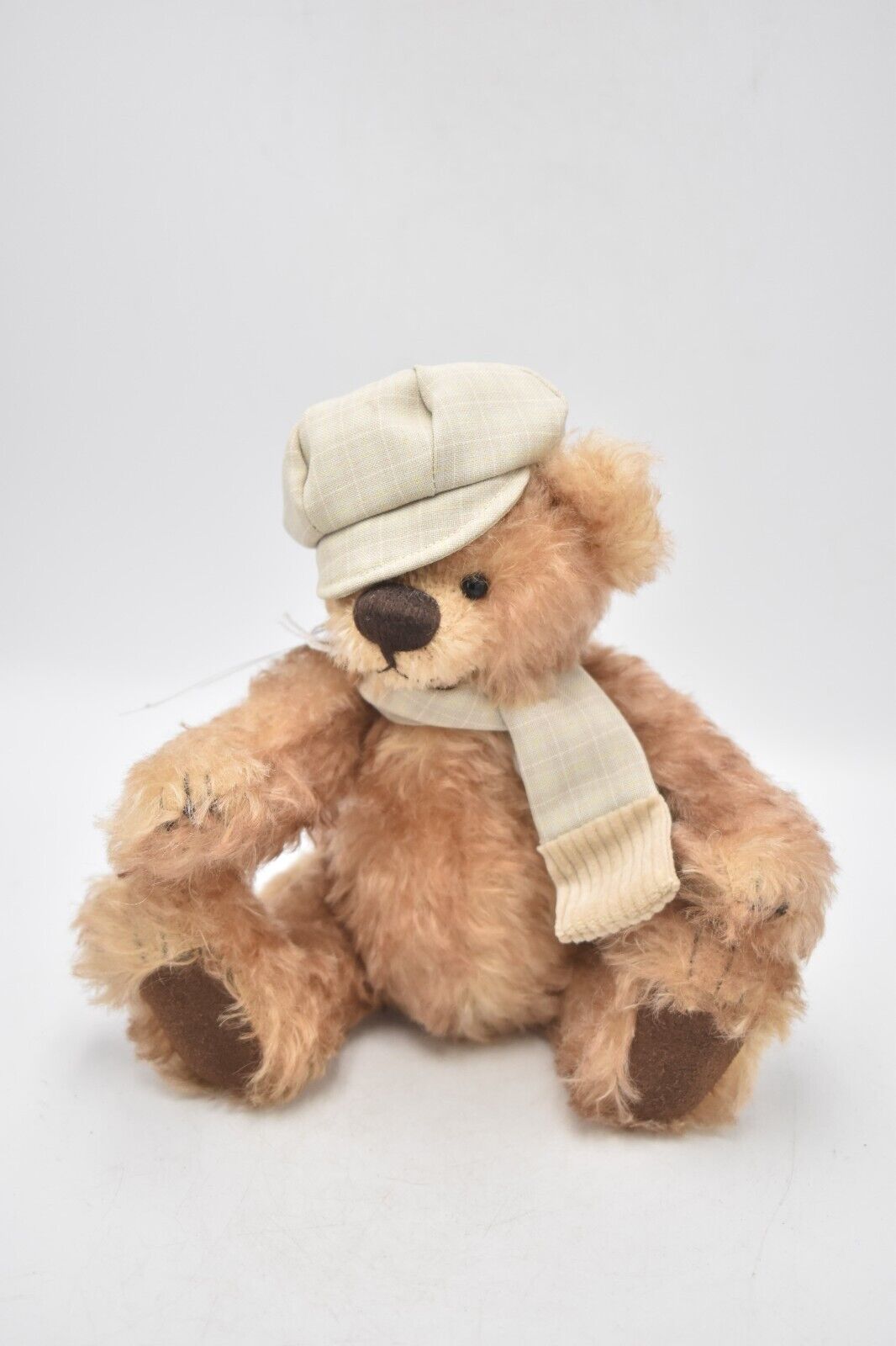 Charlie Bears Willy – Isabelle Collection Bear Studio Limited Edition