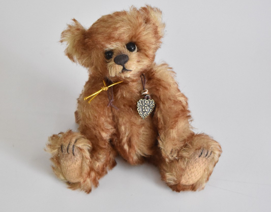 Charlie Bears Penny Whistle Minimo – Limited Edition – Retired – Tagged