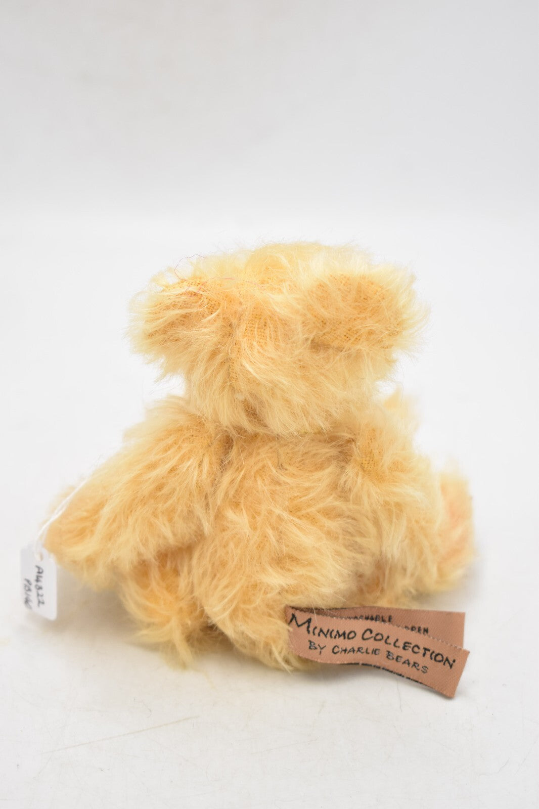 Charlie Bears Minimo Pina – Retired Ltd Ed #241/2000 – Isabelle Lee – Tagged