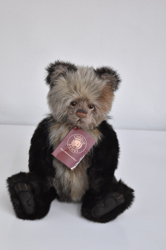 Charlie Bears Shush – Retired Tagged – Isabelle Lee Design