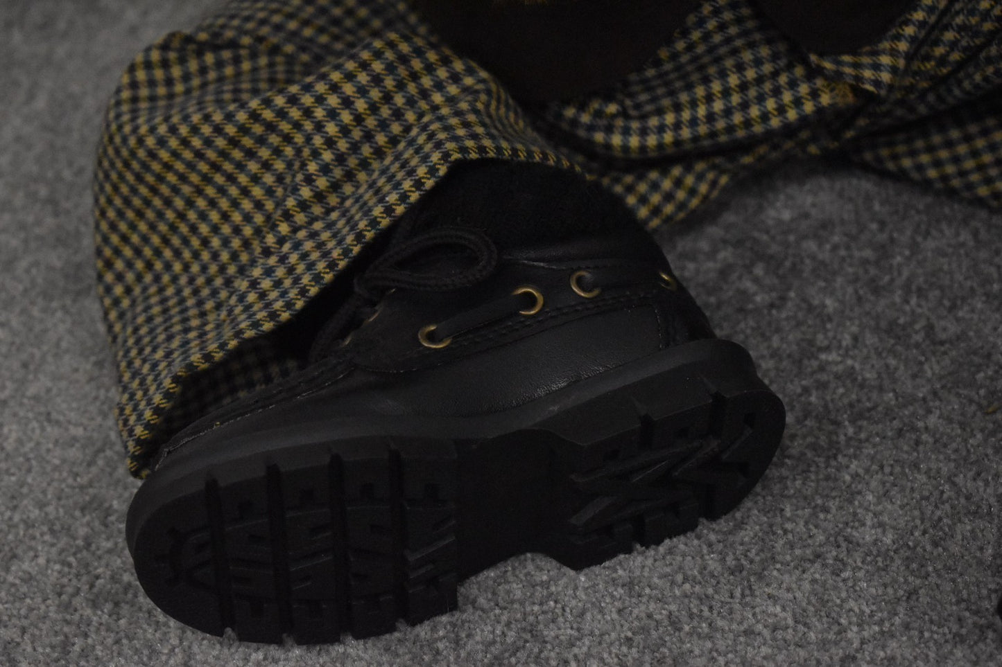 Anita Hill Artist Teddy Bear “Billy Bookworm” OOAK – 70cm Mohair – Fully Jointed