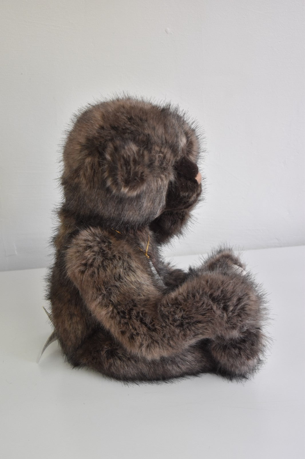 Charlie Bears Puggles Magnetic – Retired Tagged – Heather Lyell Design