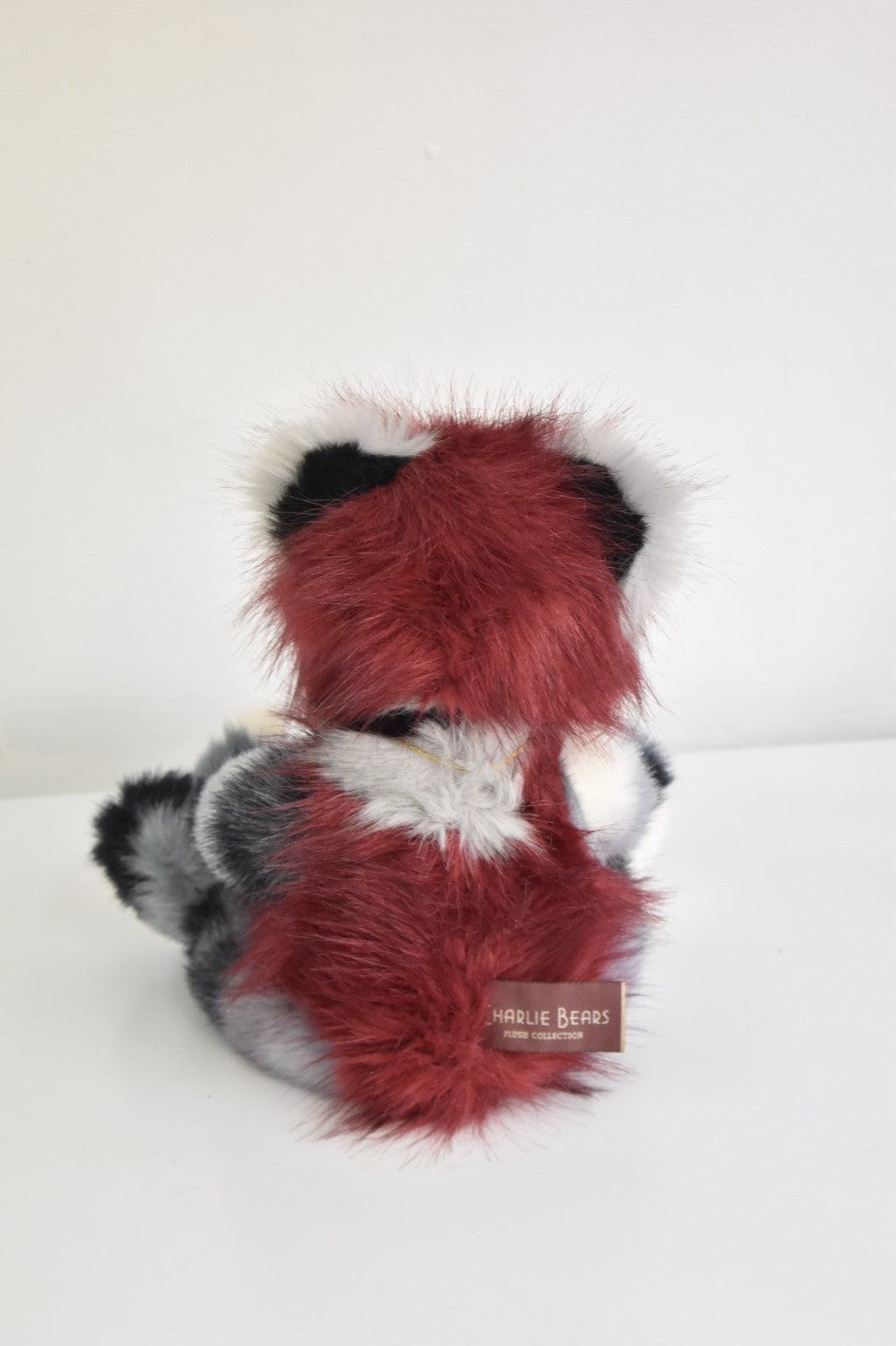 Charlie Bears Bundle – Retired Tagged – Isabelle Lee Design