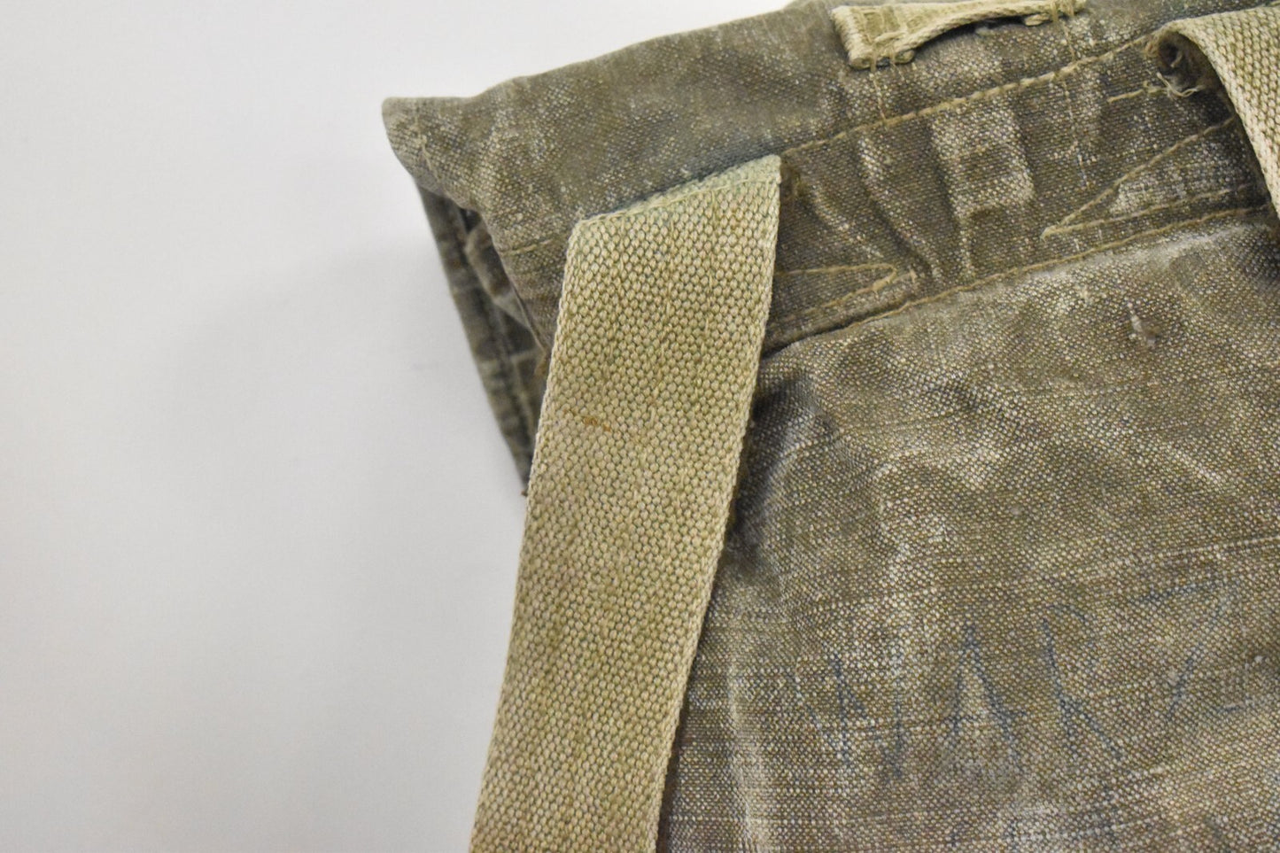 Polish Army Pre-WW2 wz.1933 Backpack