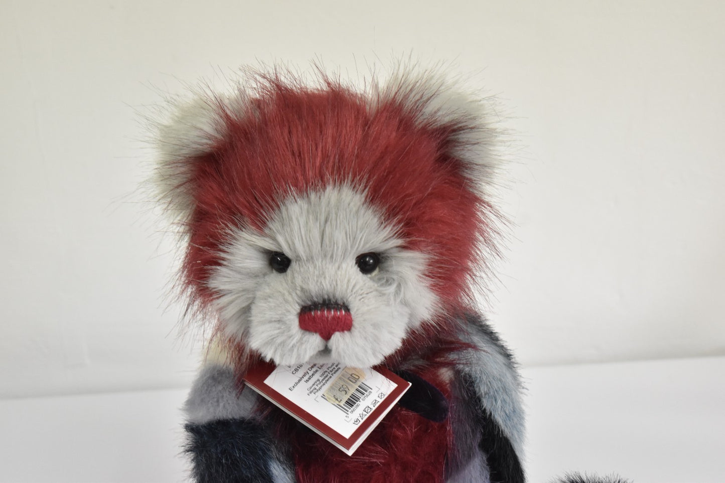 Charlie Bears Bundle – Retired Tagged – Isabelle Lee Design