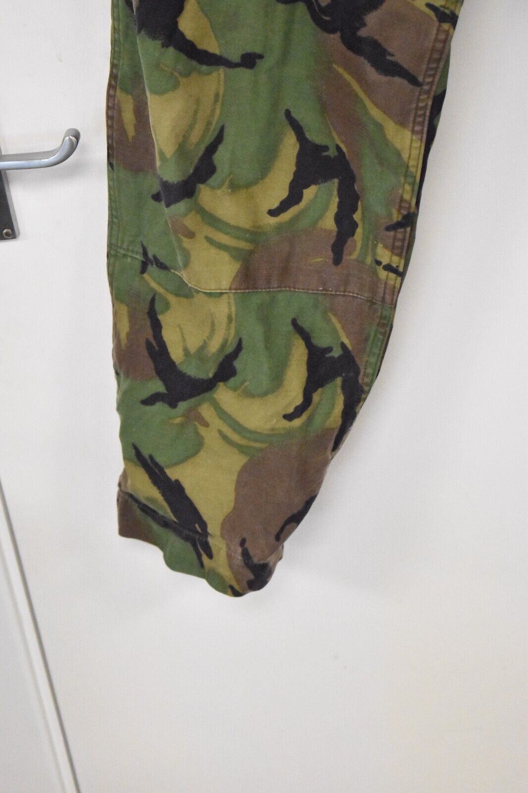 British Army 1960 Pattern Combat Trousers – Waist 32" / Leg 28"